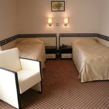 International Hotel Baile Felix Luaran gambar