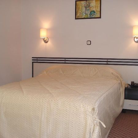 International Hotel Baile Felix Luaran gambar