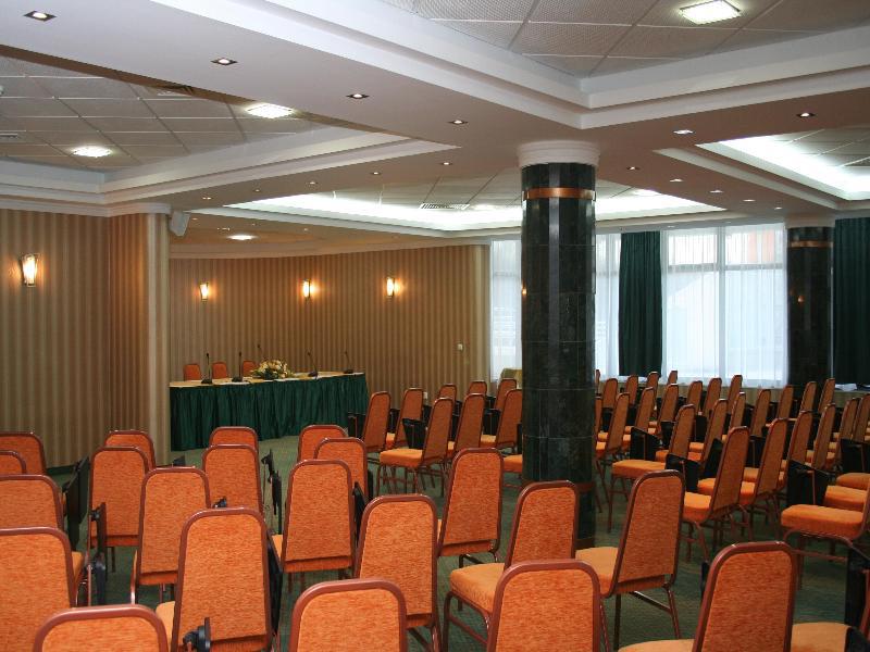 International Hotel Baile Felix Luaran gambar