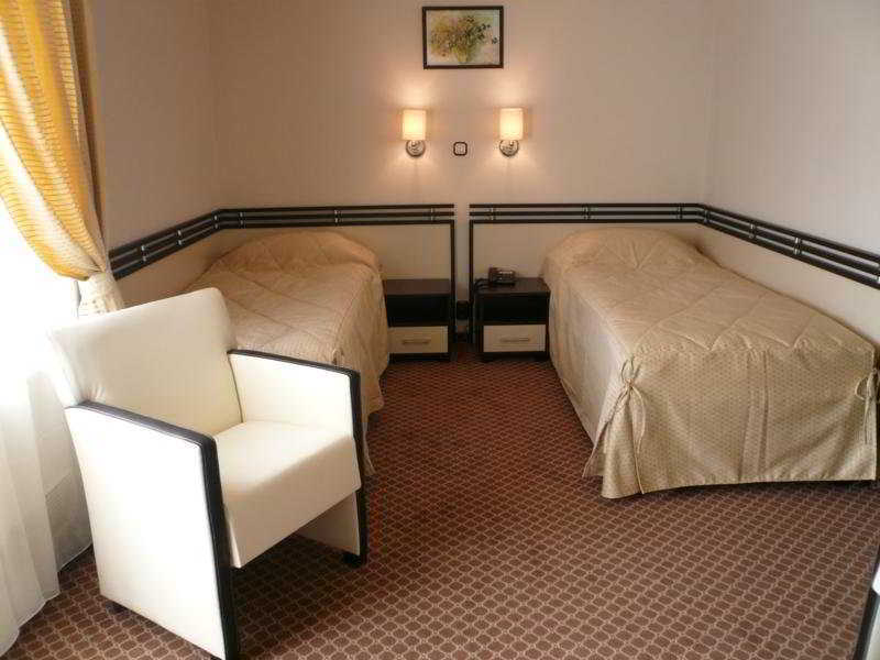 International Hotel Baile Felix Luaran gambar