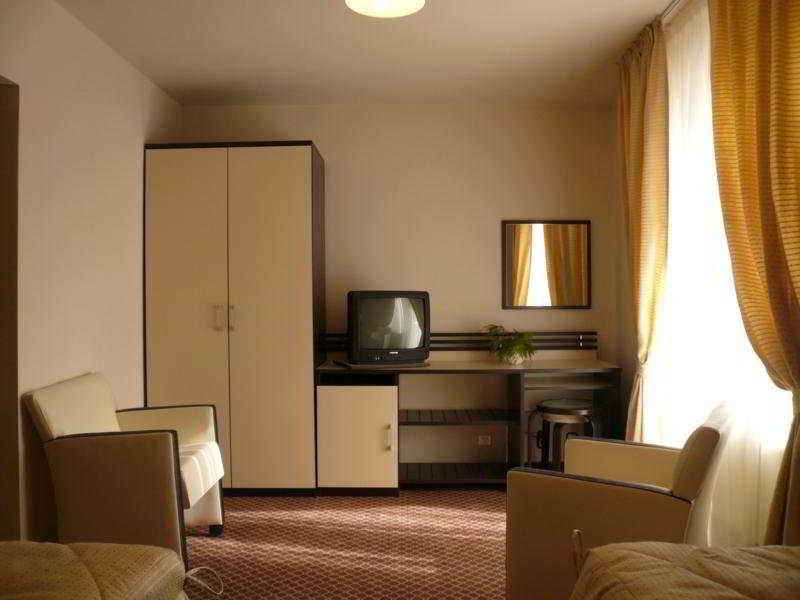 International Hotel Baile Felix Luaran gambar